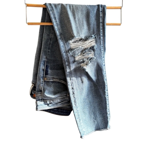 Silver Jeans Lorette Style - Picture 3 of 10